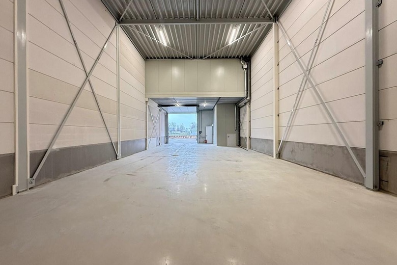 BedrijfsruimteaanKeurmeesterstraat 38<br/> inAmstelveen