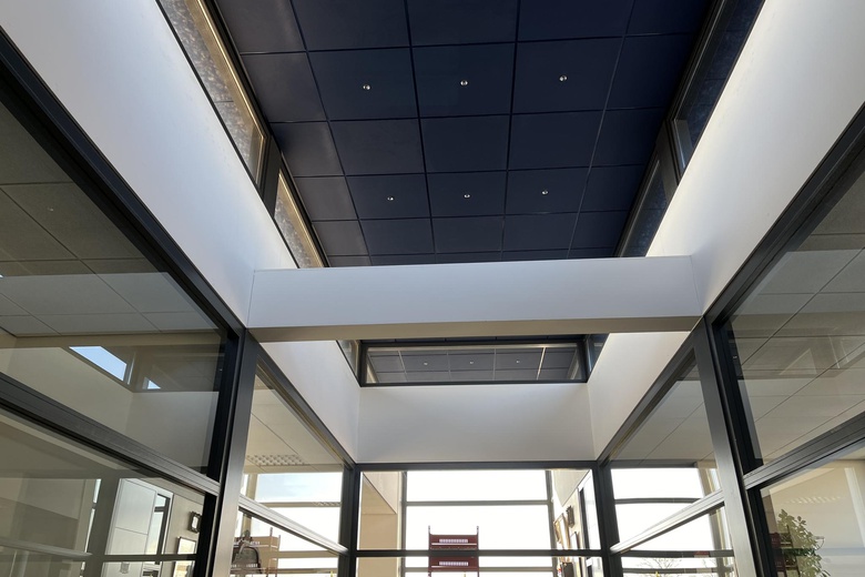 KantoorruimteaanKapitein Hatterasstraat 30<br/> inTilburg KantoorruimteaanKapitein Hatterasstraat 30<br/> inTilburg