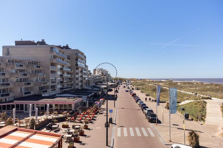 Horeca Noordwijk - Koningin Wilhelmina Boulevard 12 A - Foto 4