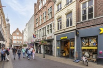 Bekijk foto 4 van Vleesstraat 9 Bekijk foto 4 van Vleesstraat 9