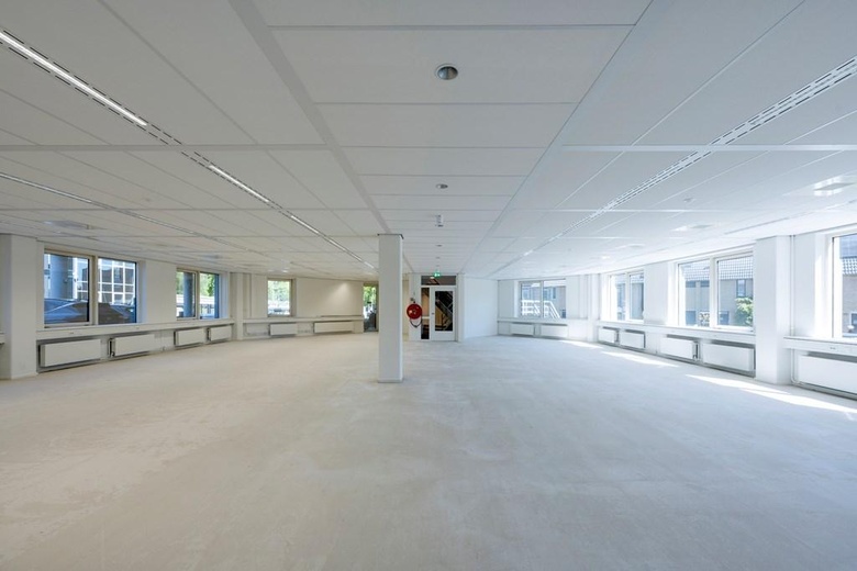 Kantoorruimte Utrecht - Moeder Teresalaan 100 - Foto 25