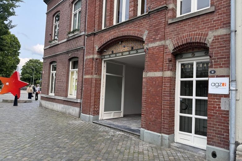 WinkelruimteaanGraanmarkt 2<br/> inMaastricht