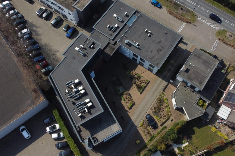 Kantoorruimte Valkenswaard - Parallelweg Oost 25 - Foto 17