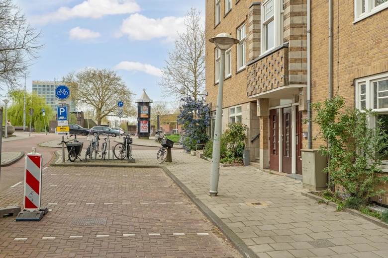 Bedrijfsruimte Amsterdam - Stadionkade 160 O - Foto 3