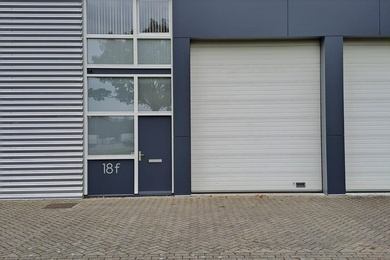Bedrijfsruimte te huur Heijen - De Grens 18 f