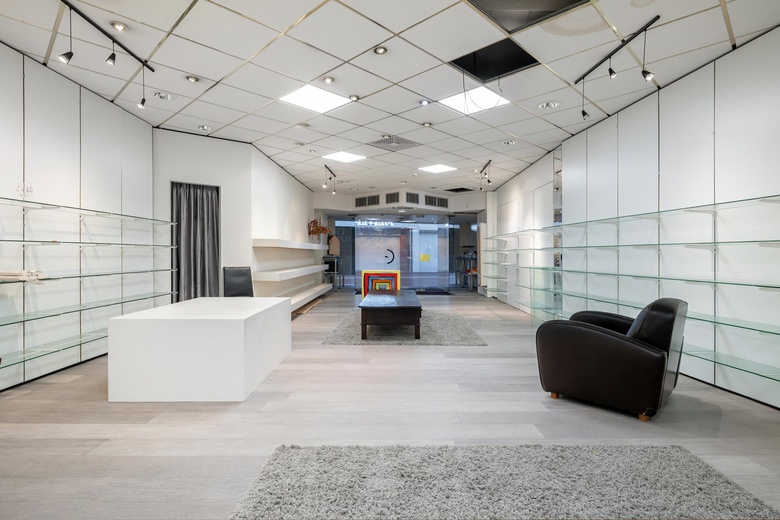 WinkelruimteaanKerkstraat 10<br/> inOosterhout