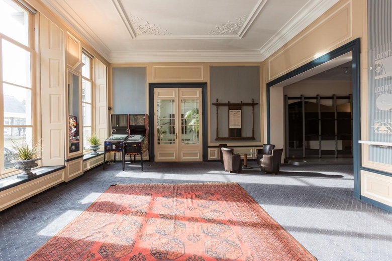 KantoorruimteaanDam 21<br/> inMiddelburg