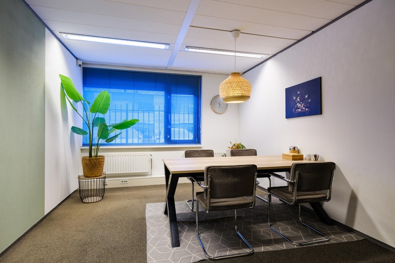 KantoorruimteaanBurgemeester Verderlaan 17<br/> inUtrecht