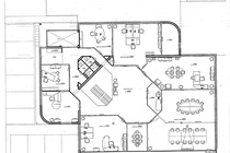 Bekijk foto 1 van eenheid 1 aan de Ohmweg 11 in Alblasserdam