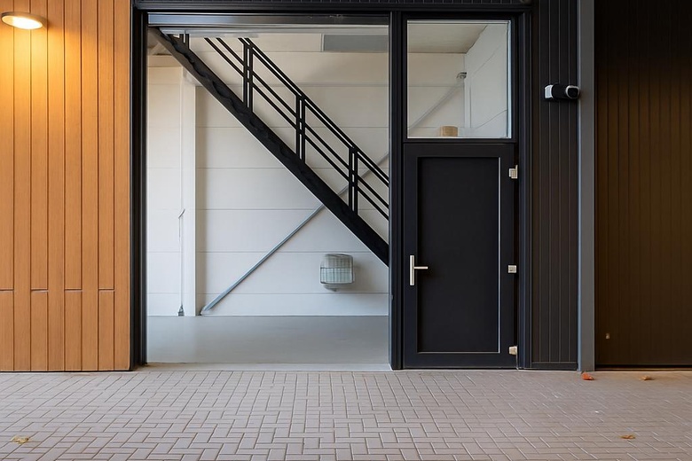 BedrijfsruimteaanWateringweg 1 A 01<br/> inHaarlem