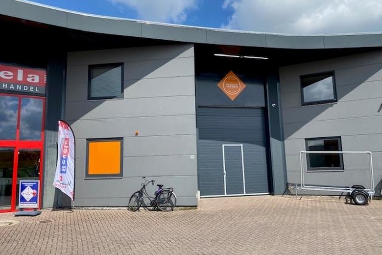 Bekijk foto 1 van H. Kamerlingh Onnesweg 19 A