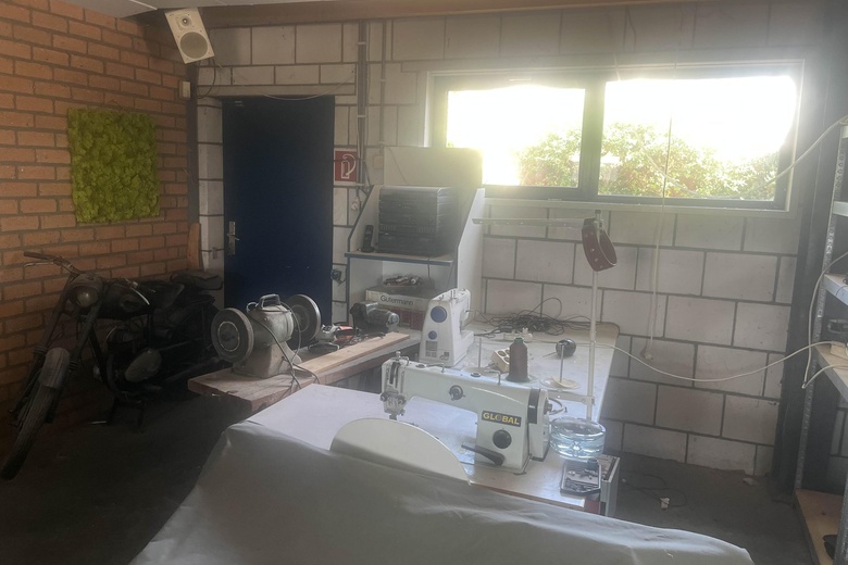 Bedrijfsruimte Roosendaal - Leemstraat 5 a - Foto 14