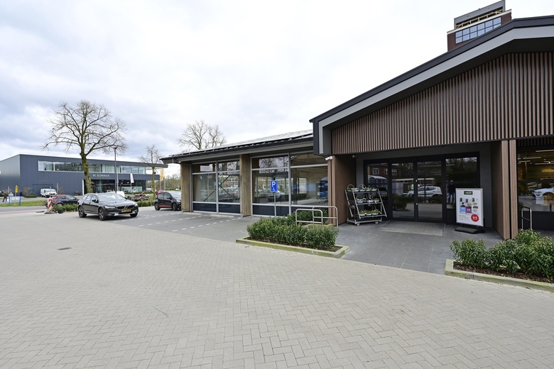 WinkelruimteaanEdeseweg 101<br/> inWekerom WinkelruimteaanEdeseweg 101<br/> inWekerom