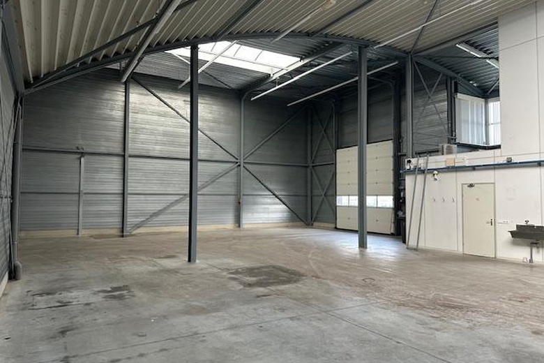 Bedrijfsruimteaande Boelakkers 8<br/> inHeeze