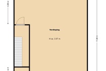 Bekijk foto 2 van eenheid 1 aan de Energieweg 43 in Huizen