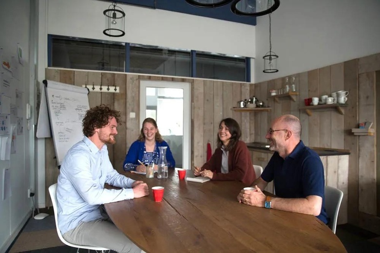 Kantoorruimte Utrecht - Grebbeberglaan 15 - Foto 9