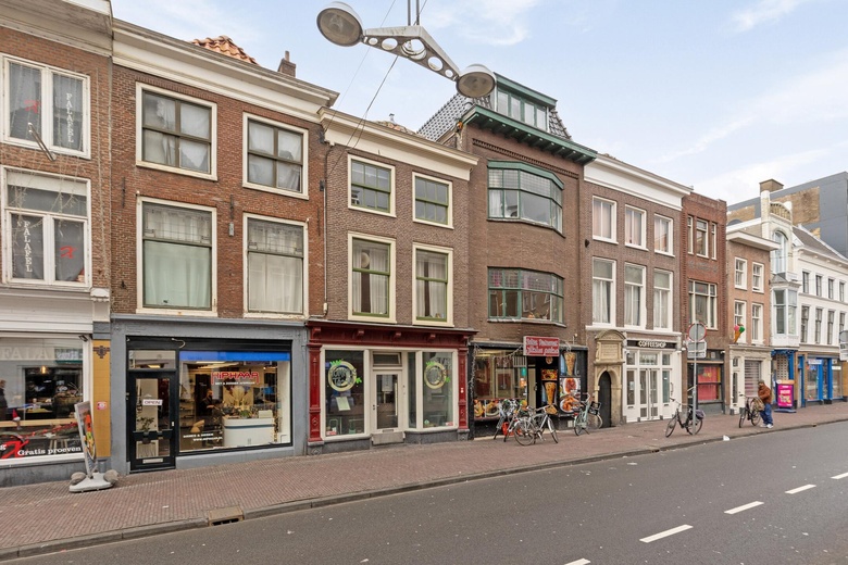 WinkelruimteaanSteenstraat 21<br/> inLeiden WinkelruimteaanSteenstraat 21<br/> inLeiden
