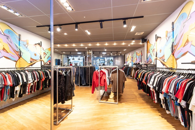 Winkelruimte Leiden - Breestraat 151 - Foto 18