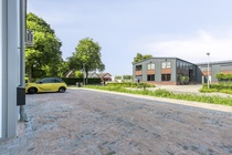 Bedrijfsruimte Ermelo - Fokko Kortlanglaan 196 a - Foto 4