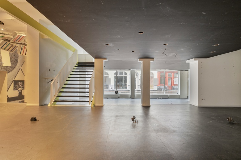 Horeca Amsterdam - Amstelstraat 26 - Foto 3
