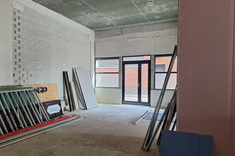 HorecaaanZandstraat 62<br/> inGennep