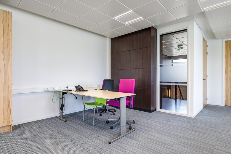 KantoorruimteaanBijsterhuizen 4015<br/> inWijchen