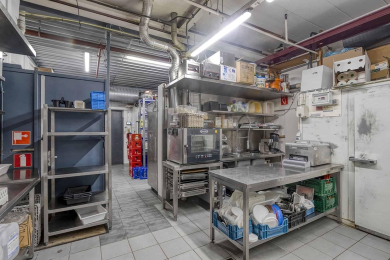 HorecaaanMakado Centrum 110<br/> inSchagen HorecaaanMakado Centrum 110<br/> inSchagen