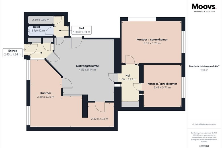 ZorgaanMarkt 16<br/> inAxel