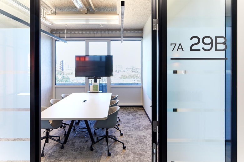 KantoorruimteaanLouwesweg 6<br/> inAmsterdam