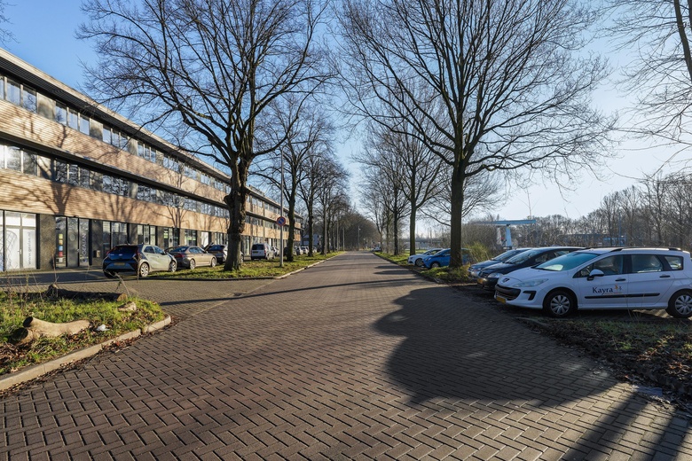 Kantoorruimte Tilburg - Kraaivenstraat 25 49 - Foto 20