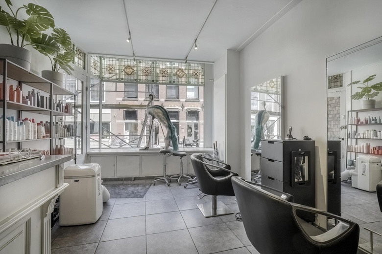 WinkelruimteaanBreestraat 5<br/> inLeiden WinkelruimteaanBreestraat 5<br/> inLeiden