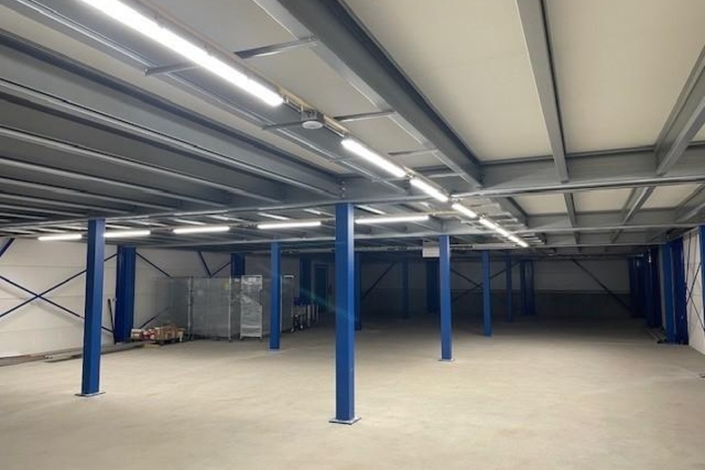 Kantoorruimte Den Haag - Tauber 52 - Foto 3