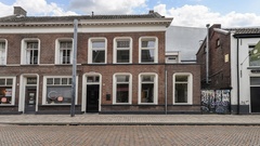 Kantoorruimte te koop Tilburg - Willem II-straat 1
