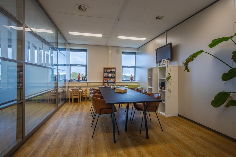 KantoorruimteaanMeander 551<br/> inArnhem