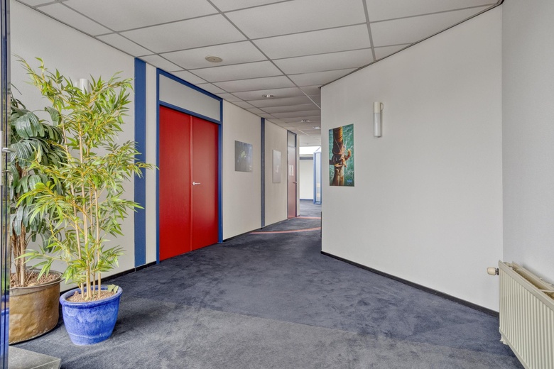 BedrijfsruimteaanPascalstraat 80<br/> inDordrecht