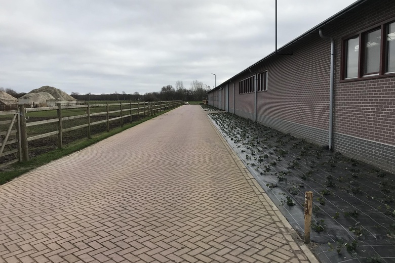 BedrijfsruimteaanAlvershool 2 B<br/> inNuenen