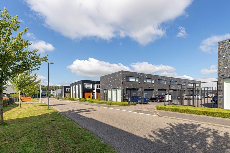 Bedrijfsruimte Moordrecht - Zuidbaan 573 - Foto 3