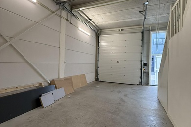 Bedrijfsruimte Uithoorn - Amsterdamseweg 13 W - Foto 2