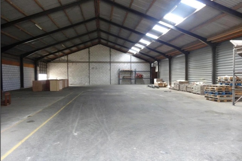 BedrijfsruimteaanFrederik Hendrikstraat 60<br/> inLamswaarde