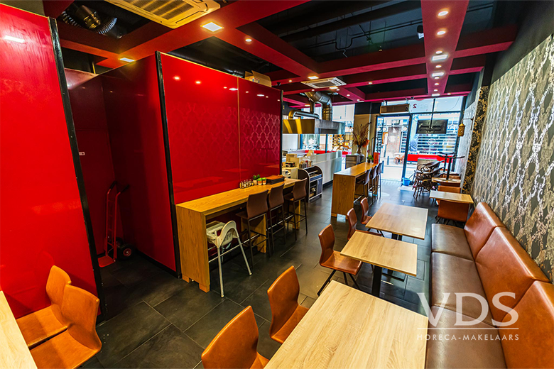 HorecaaanGedempte Gracht 62<br/> inDen Haag