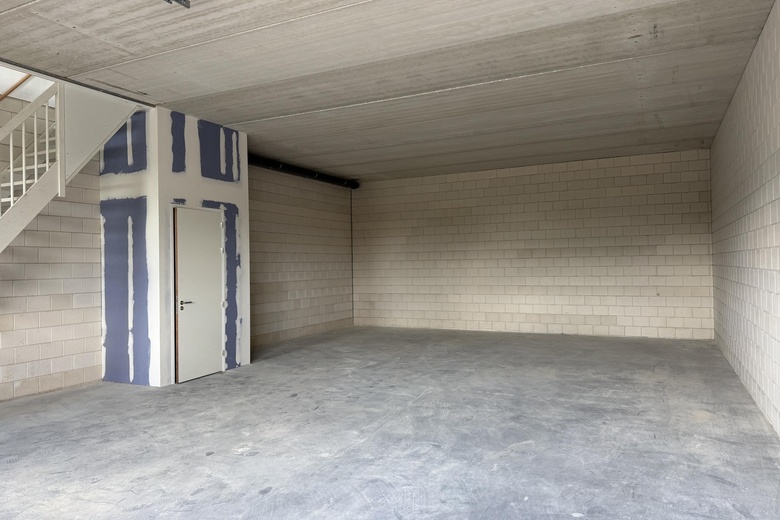 BedrijfsruimteaanMarconistraat 43<br/> inZwolle