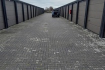 Bekijk foto 2 van eenheid 1 aan de Burgemeester Ritmeesterweg 22 63 in Den Helder