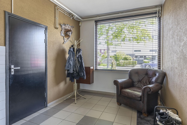 BedrijfsruimteaanM. Beenstraat 16<br/> inSpijkenisse