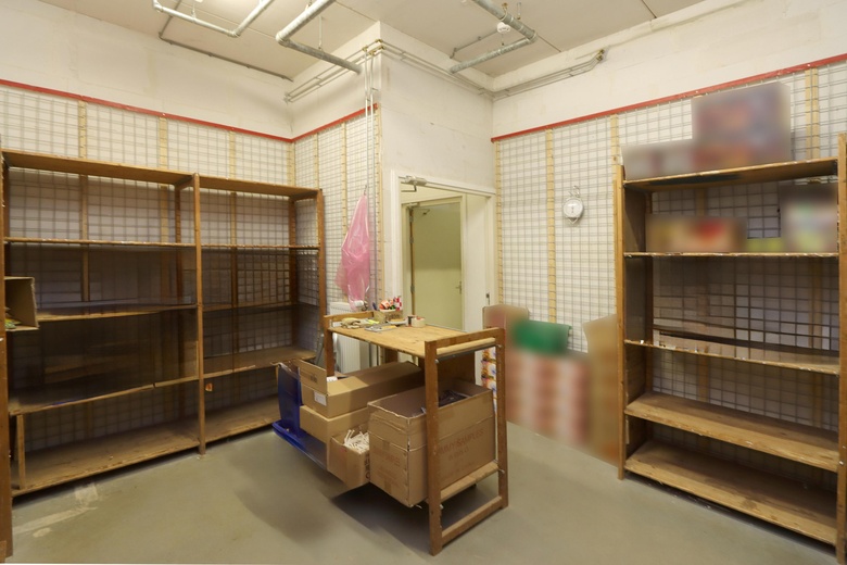 BedrijfsruimteaanOplagestraat 4<br/> inAlmere BedrijfsruimteaanOplagestraat 4<br/> inAlmere