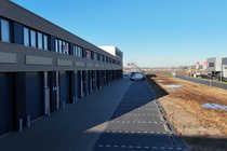 Bekijk foto 2 van eenheid 1 aan de Reedijk 8 F 19 in Heinenoord