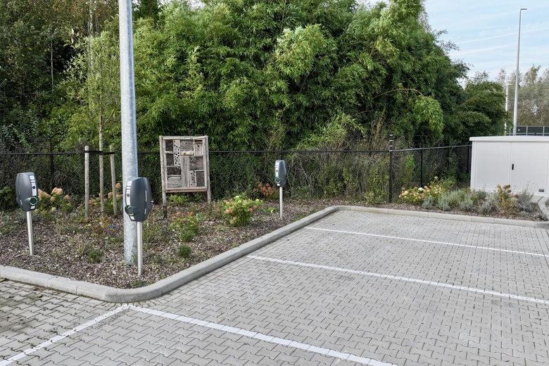 KantoorruimteaanHeilaar-Noordweg 11 - 13<br/> inPrinsenbeek KantoorruimteaanHeilaar-Noordweg 11 - 13<br/> inPrinsenbeek
