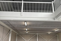 Bedrijfsruimte Asten - Molenakkers 2 a - Foto 6