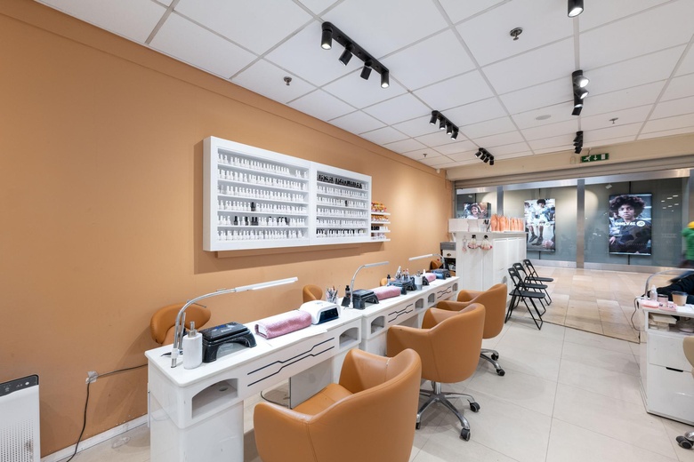 WinkelruimteaanZuidplein Hoog 763<br/> inRotterdam