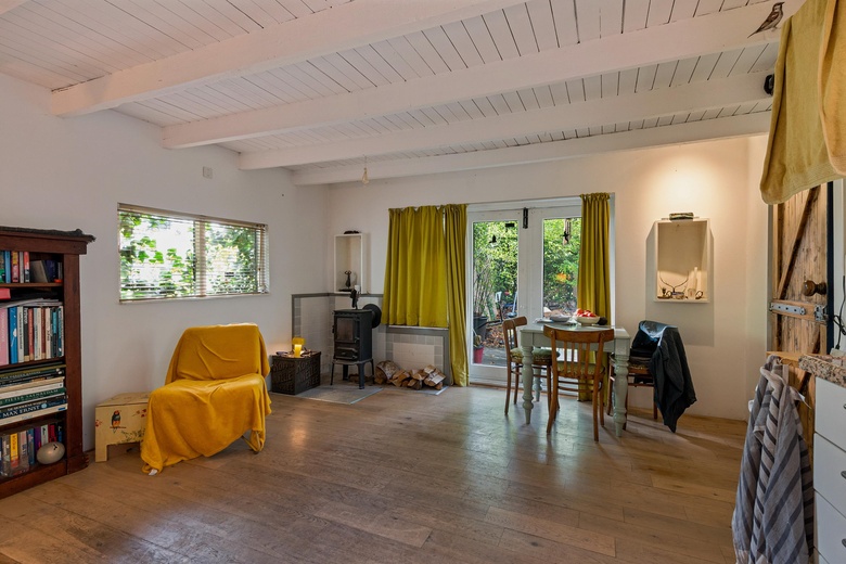 HorecaaanVuursche Dreef 25 A<br/> inHollandsche Rading