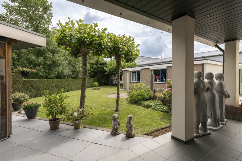 Bedrijfsruimte Buren - Lange Hofstedestraat 1 - Foto 25